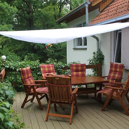 Holiday House Krkavec Veselí nad Lužnicí Εξωτερικό φωτογραφία