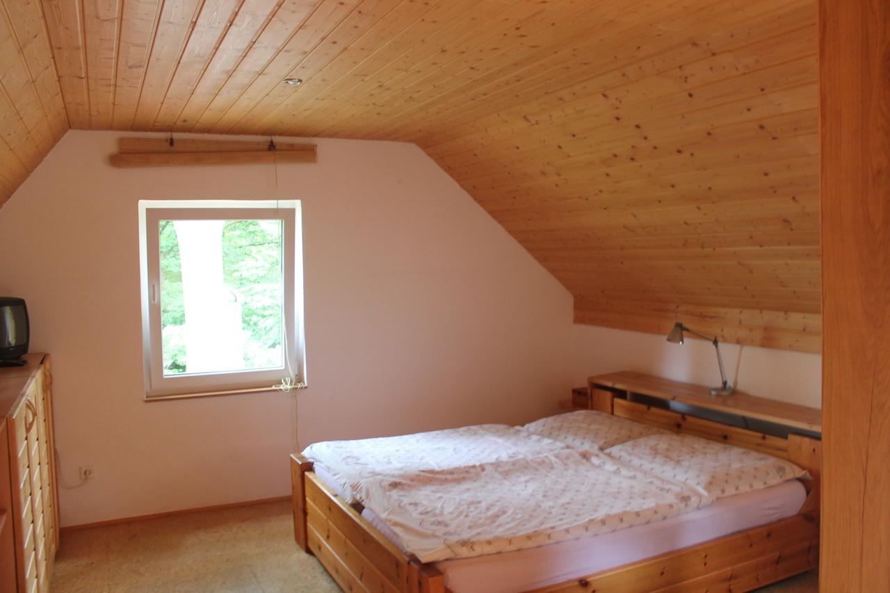 Holiday House Krkavec Veselí nad Lužnicí Εξωτερικό φωτογραφία