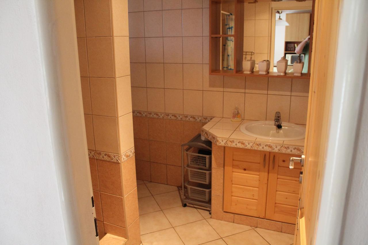 Holiday House Krkavec Veselí nad Lužnicí Εξωτερικό φωτογραφία