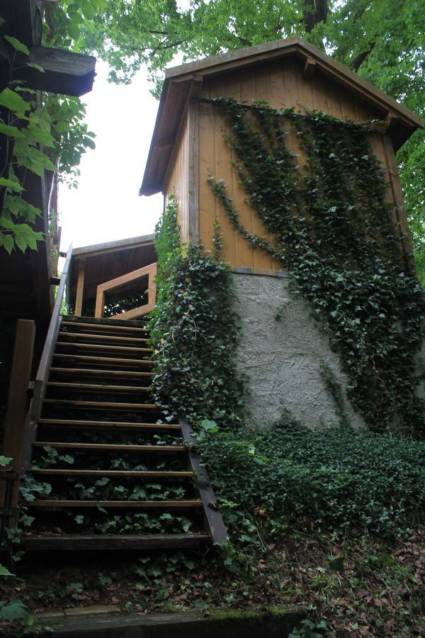 Holiday House Krkavec Veselí nad Lužnicí Εξωτερικό φωτογραφία